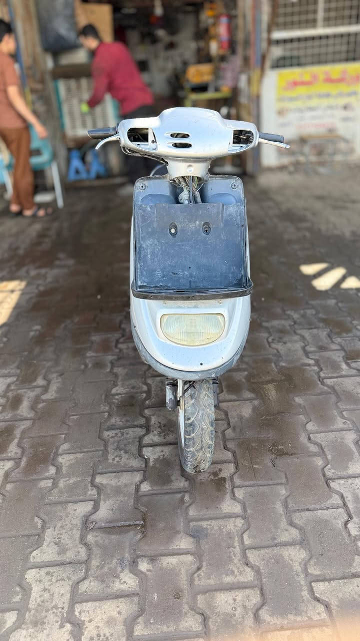 منغولي 60
دراجة منغولي ياباني مكينة تجفيت جديد تايرات جديدة كهربائيات 50 مكاني كربلاء سعر 160 الف مجال قليل حك الجية رقمي ***********
