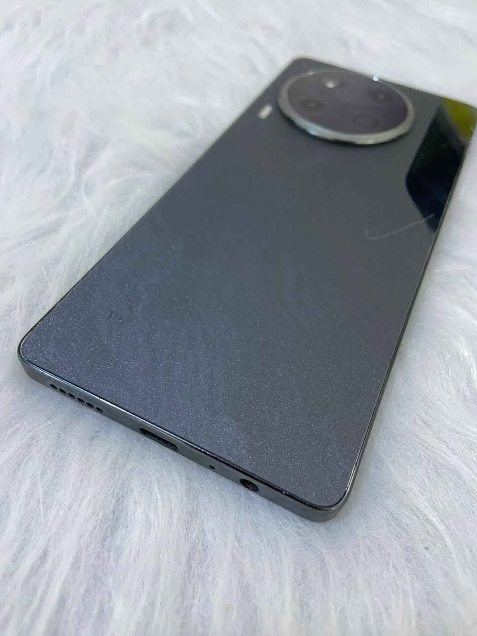 تكنو كامون 30 ذاكرة 256 مكفول من كل عطل وتصليح فقط جهاز بدون ملحقات السعر 175 مكاني نجف وتوصيل موجود النجف, العراق


**إذا كنت صاحب هذا الإعلان وتريد حذفه لأي سبب، رجاءا أرسل رسالة إلى الدعم الفني**