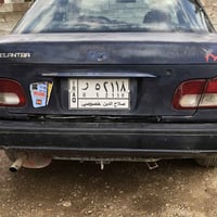 النترا • ١٩٩٢ • صلاح الدين