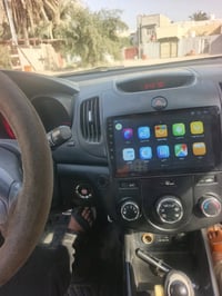 سيراتو موديل 13 فول بصصمه فتحه شاشه السعر 90موبايل 07819570006