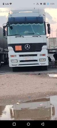 للبيع اكتروس ٢٠٠٣ السعر ٢٢٥ $ وبيهامجال قليل جاهزه محرك كير اكسل