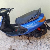 فراشه • مكينة شرط • سلف