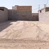 عرصه البيع المساحه 200 متر زراعي بصوب ياعلي عمود ١٣٩ تبعد عن الشارع 12...