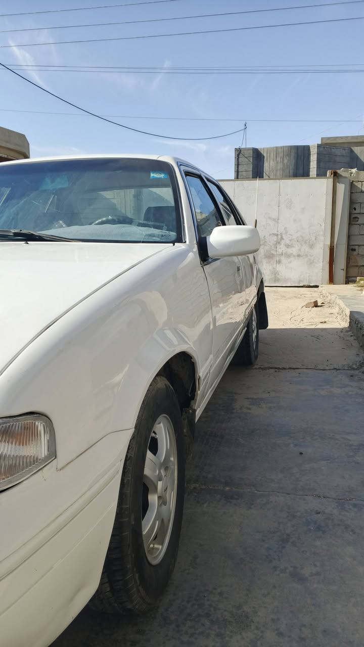 السلام عليكم لبيع برنس فراشه موديل 96 جاهزن من كل النواحي من صدر من دخم تايرات تبريد شقال دوشمه جديده كير محرك كفاله السياره مصبوغه حزام لجماليه السياره جاهزه من كلشي رقم انبار السعر 42 مكاني الانبار قضاء الكرمه الاستفسار على الرقم ***********
