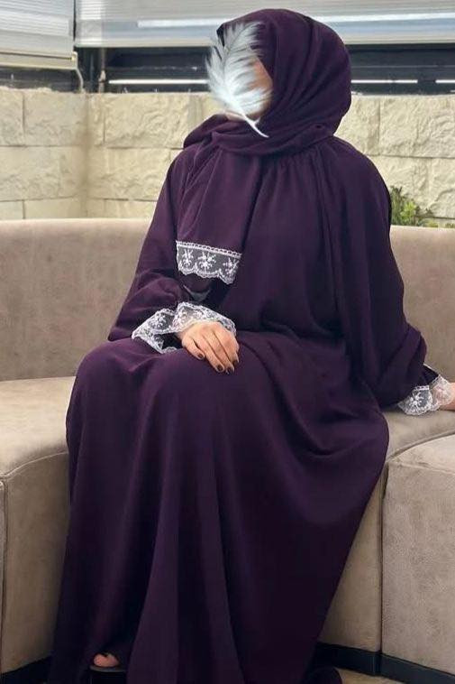 ايزارصلاةمع شال منفصل
نوع القماش لنن 
القياس فري سايز بي حزام داخلي يلبس لحد وزن ١٣٠ 
سعر القطعه ١٤ الف متوفر توصيل


**إذا كنت صاحب هذا الإعلان وتريد حذفه لأي سبب، رجاءا أرسل رسالة إلى الدعم الفني**