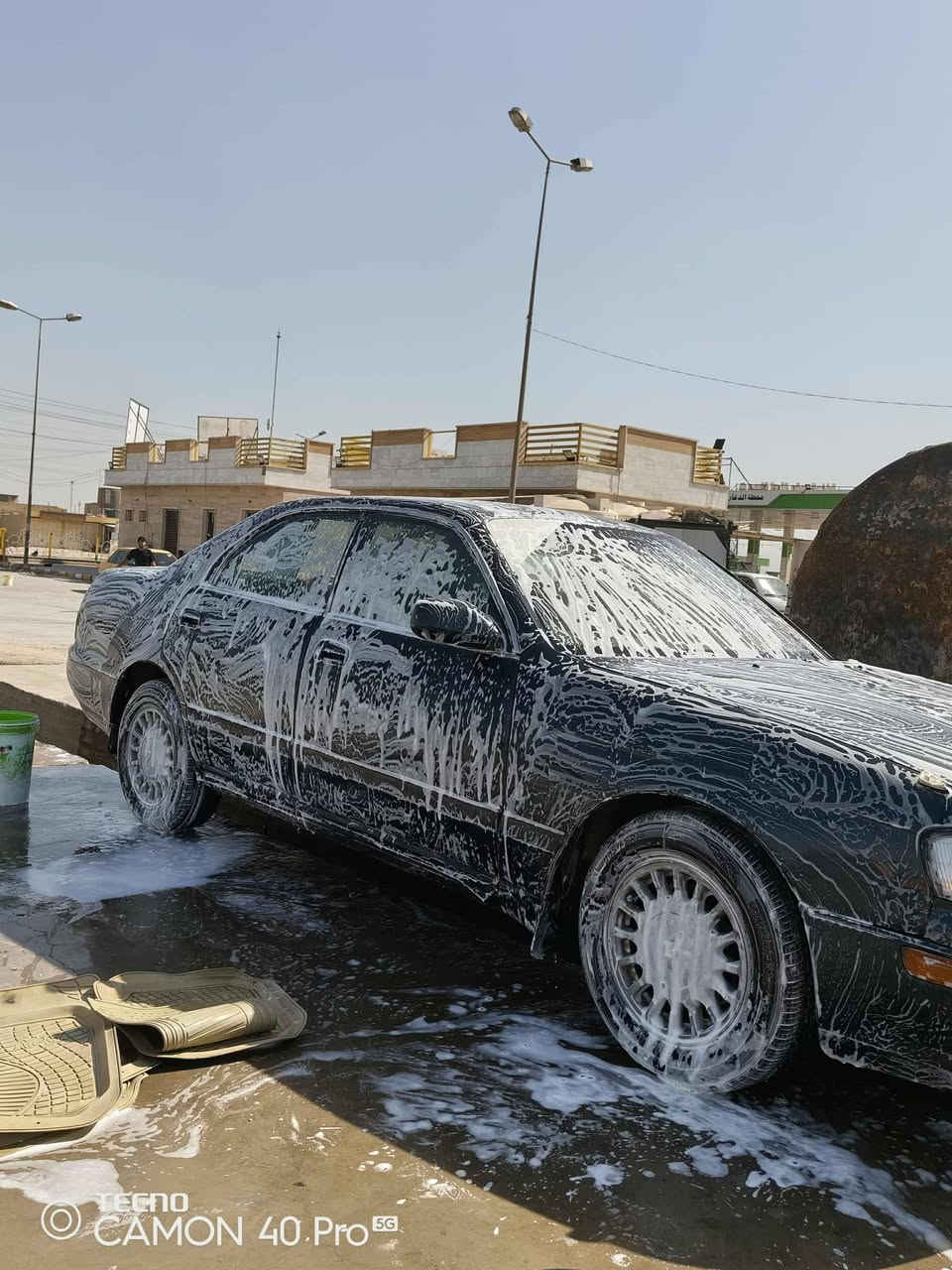 سلام عليكم بطه موديل 1991 كفاله من ضربه وكص ونقل جثه كير مكينه فول نضافه حداديه نص عمر  مكاني ديوانيه الاستفسار :*********** السعر 48وبيه مجال
