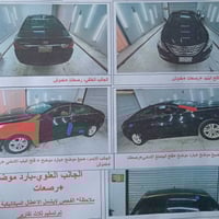 وارد امريكي • ٢٠١٣ • مكينة 2400