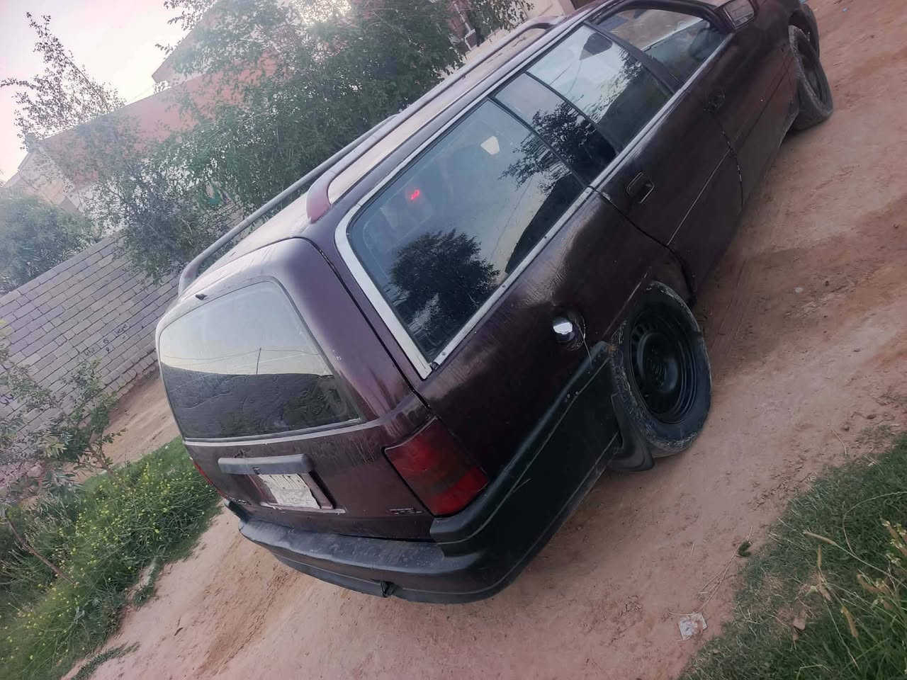 وبل ستيشن  فحص صلاح الدين سياره نضيفه مروس


**إذا كنت صاحب هذا الإعلان وتريد حذفه لأي سبب، رجاءا أرسل رسالة إلى الدعم الفني**