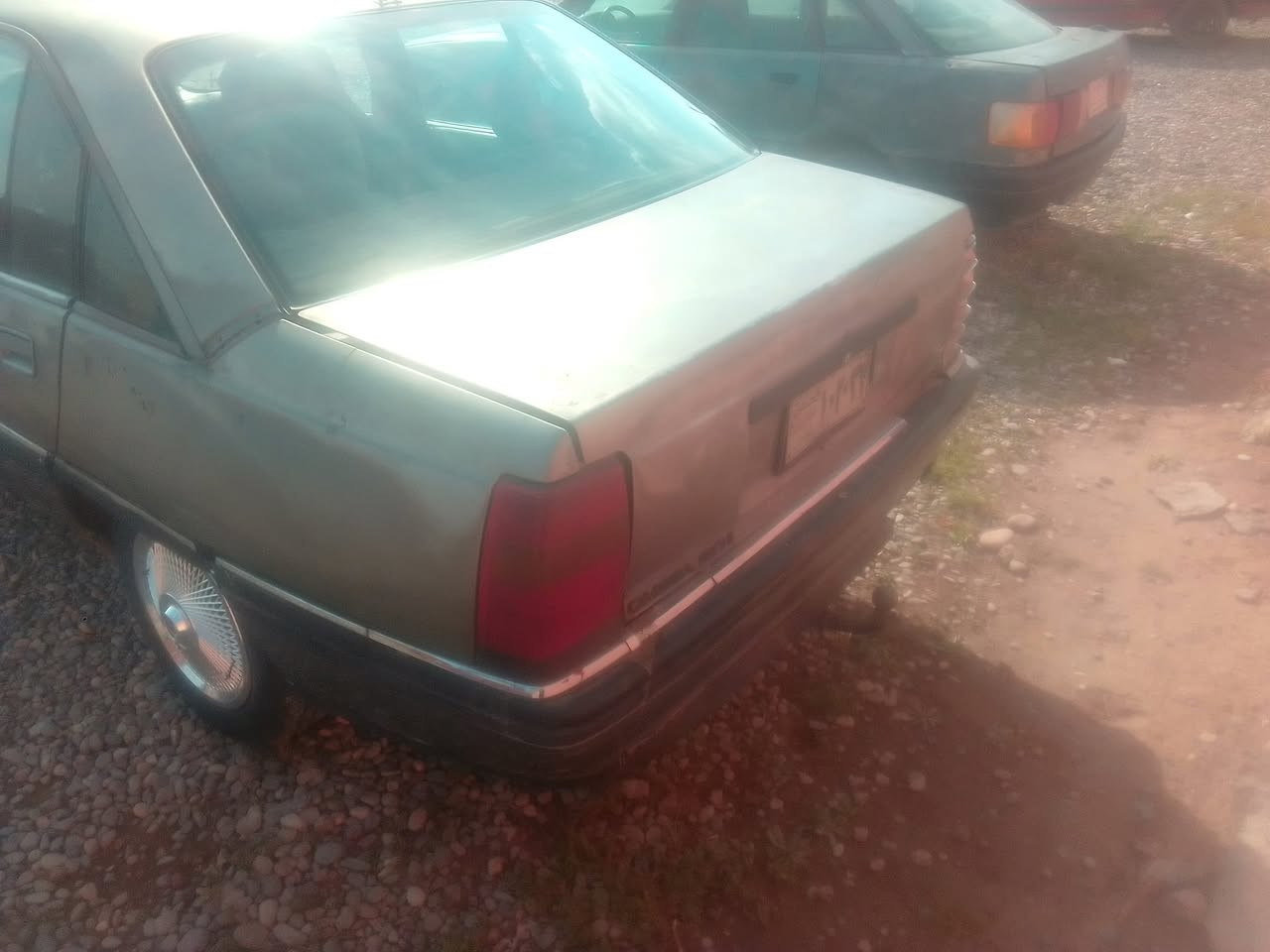 اسلام عليكم اؤميكه للبيع محرك كير شرط صدر نضيف كهربائيات شغاله مسجله نينوه ابيع فقط كفاله اسعر13مراوس يرهم حسب هاتف ***********
