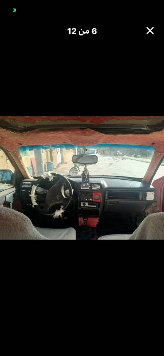 ***********للبيع موديل 1991محريك 2.0كير عادي بدون تحويل سعر 11قفل عنوان كركوك محريك كير صدر كاربي كول شرط اخوان ما اندل راعي ابيع هيجي اخوان سياره مو مالي رقم صاحب مو جود شقلاوة, أربيل
