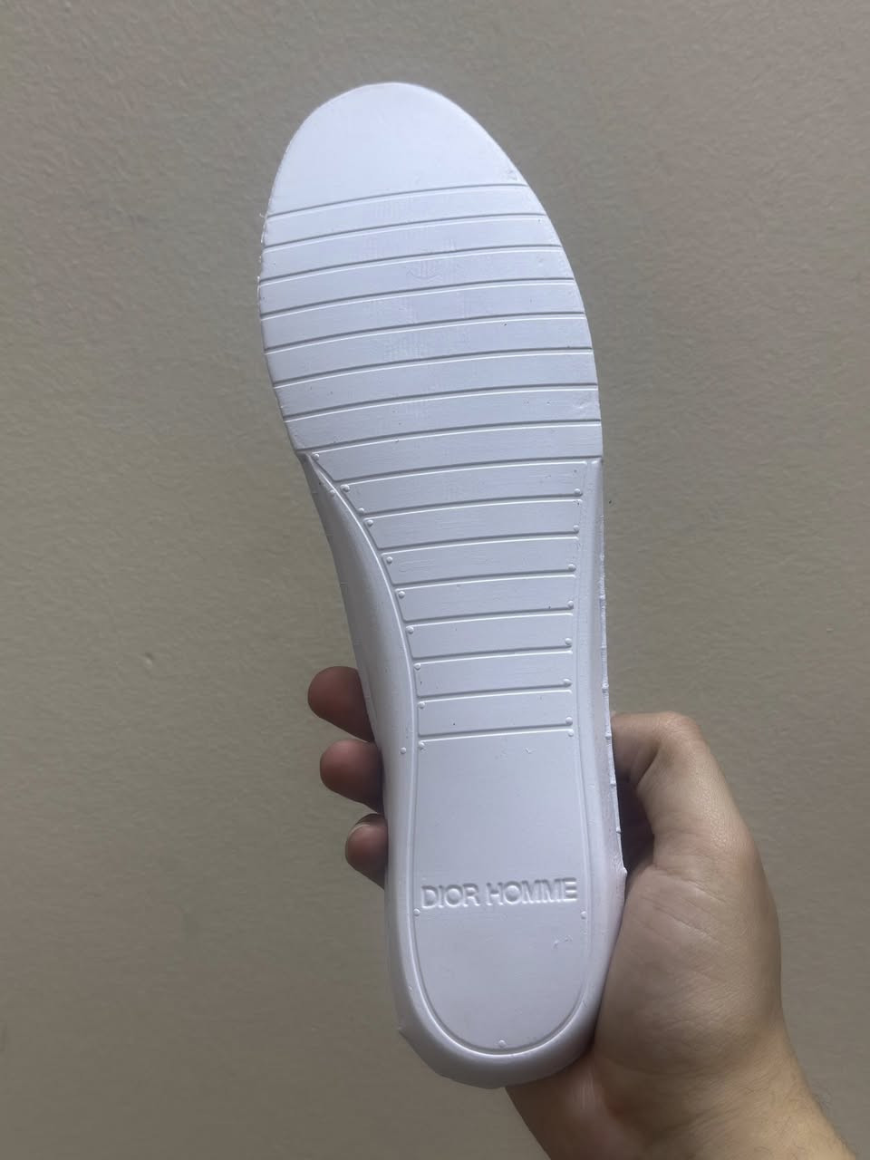 حذاء ديور
اورجنال

قياس ٤٥
نظافه ١٠٠٪؜
للحجز خاص


**إذا كنت صاحب هذا الإعلان وتريد حذفه لأي سبب، رجاءا أرسل رسالة إلى الدعم الفني**