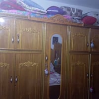 غرفه نوم عراقيه • ام خمسه • نضافة ٩٠٪