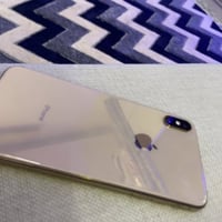 آيفون XS ماكس ٢٥٦ • شاشة مبدلة • بطارية ٧٨