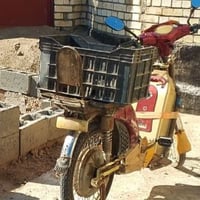 ماطور شحن • بطاريات تعبانه • الصقلاويه