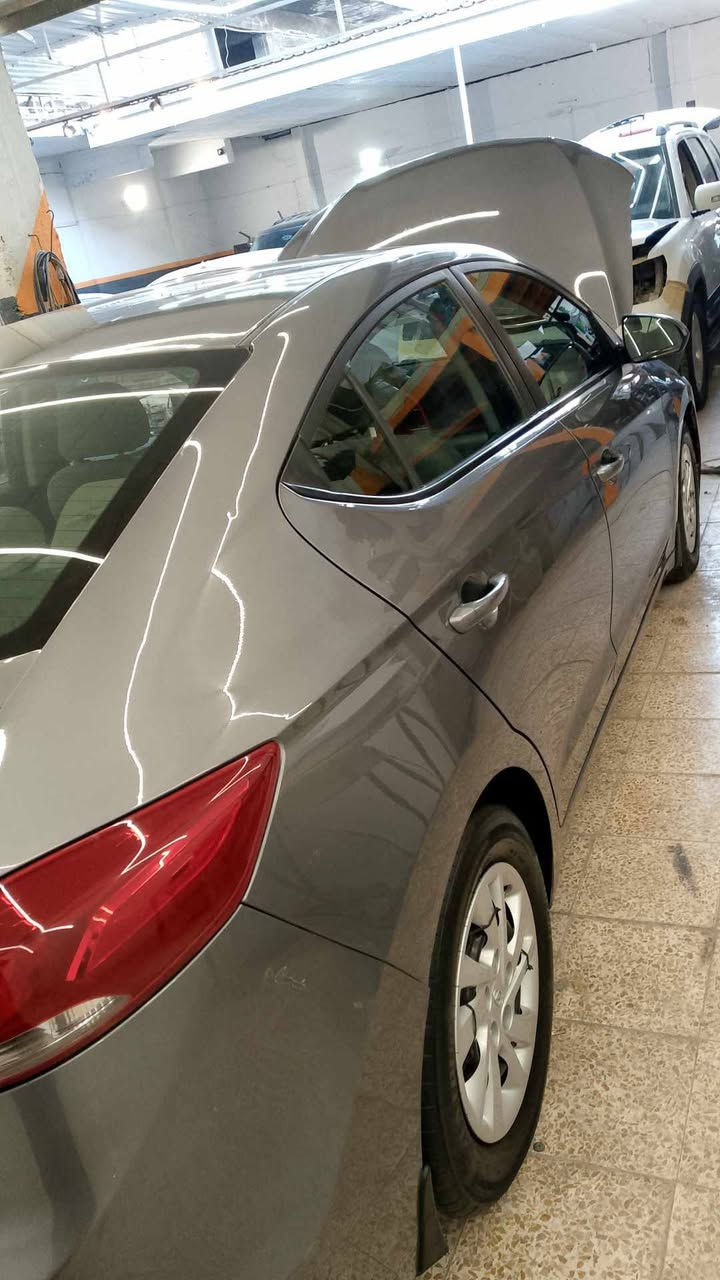 النترا أمريكي للبيع
موديل 2018 – محرك 2000
🔹 المحرك نظيف (بس بوند مبدل تجاري)
🔹 باقي السيارة قطرة صبغ ما بيها
🔹 بارد بجاملغ يمين ويسار بالأماميات
🔹 ملاحظات بسيطة
🔹 تبريد وتدفئة شغالة
🔹 طخم تايرات
🔹 باتري جديد
🔹 استخدام شخصي والسيارة نظيفة
💰 السعر: 128 قابل للتفاوض
📍 الموقع: الموصل – زيونة قرب المرور
ملاحظة:
أكو مراوس على النترا أو افانتي تكسي مقدس موديل 2010 أو 2011 هم عادي.
للتواصل خاص 📩


**إذا كنت صاحب هذا الإعلان وتريد حذفه لأي سبب، رجاءا أرسل رسالة إلى الدعم الفني**