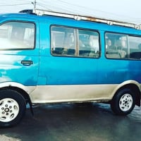 السلام وعليكم كيه بريجو موديل 1999رقم اجنبي السياره ماعليه ربع دينار ا...