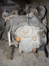 شباب مكينه ماكس عدله شغاله بس متروكه وقبل ٣سنوات جفتتته بيش تفيدك تعال...