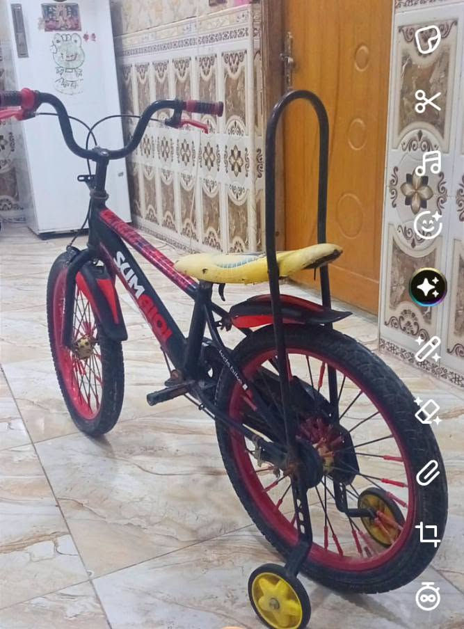 سلام عليكم باسكل للبيع حجم 20 سعر 75وبي مجال مكان نجف كوفه


**إذا كنت صاحب هذا الإعلان وتريد حذفه لأي سبب، رجاءا أرسل رسالة إلى الدعم الفني**