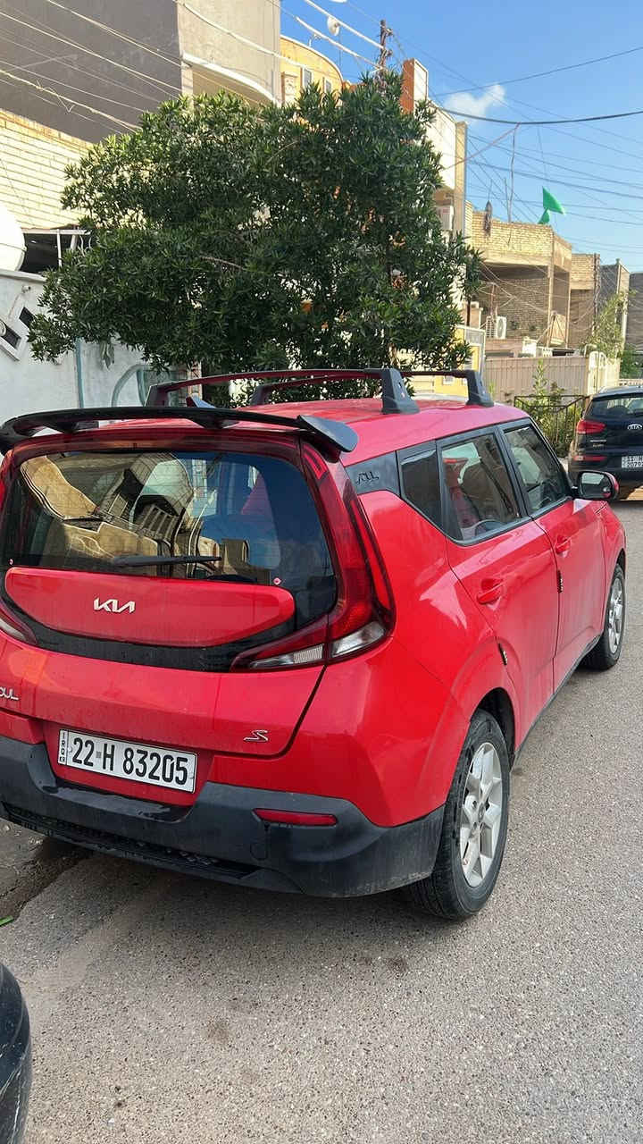 السلام عليكم. كيه صول 2021 اربيل. محرك 2000 دوش   حادثهه. مجفيه. ومعمره. صبغ عام.  رايدهه 105. وبيه. مجال. بصيط.


**إذا كنت صاحب هذا الإعلان وتريد حذفه لأي سبب، رجاءا أرسل رسالة إلى الدعم الفني**