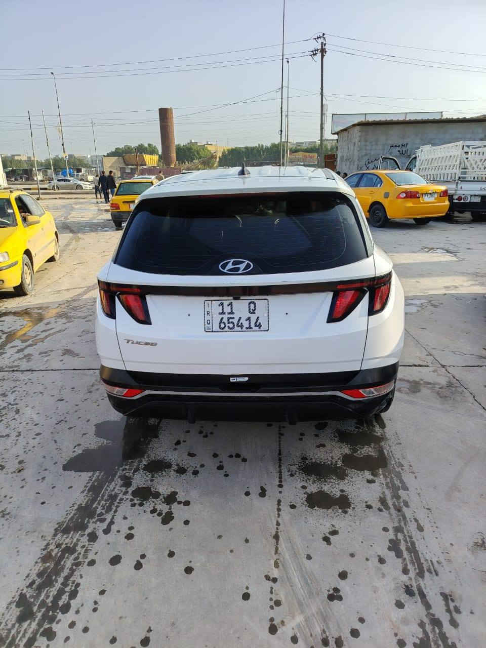 السلام عليكم
سيارة توكسان ٢٠٢٢ وارد كوري
فول مواصفات عدا البنرما
ماشية ٦٦
رقم بغداد هزه جديده باسمنه سيارة
سيارة جاهزة وجديده.
حادثه طرف البنيد تصليح نفسه ولجاملغ مبدل
مثل ما موضح بسونار
السعر ١٨٠ وبيها مجال
***********
دوانيه مركز
