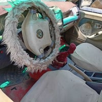كنو ٢٠٠ • مسجلة واسط • باتري جديد