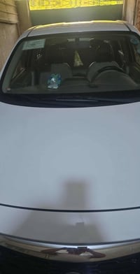 نيسان سني موديل ٢٤ كفاله عامه ماعده صدعتين باب السايق رايدهه ب١٢٨ مجال...