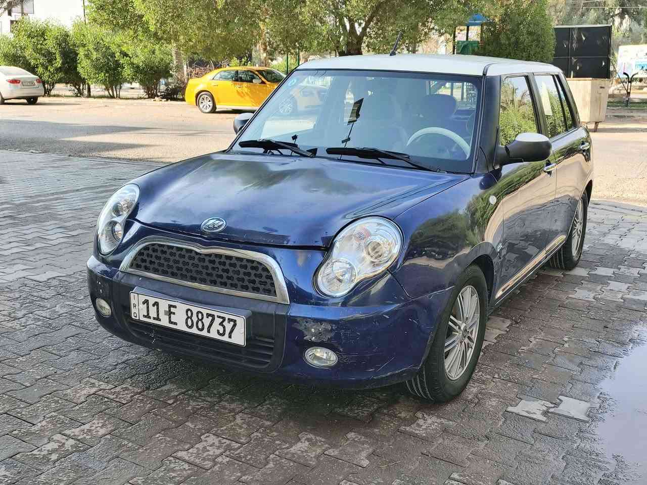 السلام عليكم للبيع ليفان ١٣ السيارة محرك كير تخم تاير كهربائيات كله جديد السيارة حلوة وجاهزة بدون صبغ رقم بغداد دولي جديد وهزة جديدة ب اسمي السيارة ماشيه ١٦٥ مكانهة نجف السعر ٤١ وبيهة مجال بسيط


**إذا كنت صاحب هذا الإعلان وتريد حذفه لأي سبب، رجاءا أرسل رسالة إلى الدعم الفني**