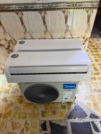 سبالت العدد 2 ميديا ‏1 طن انفيرتر مكاني بغداد مدينة الصدر 07700460095