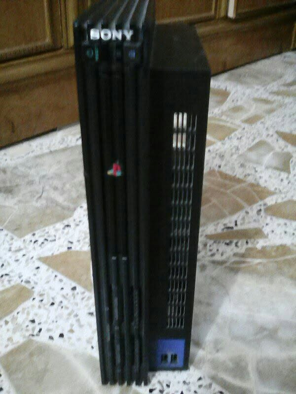 من رخصة الادمن
السلام عليكم بلي 2 للبيع ويا فلاشات 2
الاول 32GB
الثاني 16GB
من ابرز الالعاب الي بي
PES-2012-2013-2014-2015-2016
كامل ملحقات ما عدة واير التشغيل
ويا يدة وحدة السعر 50 قفل مكاني كربلاء
الاستفسار انستاLORD GFK
اذا ماعندك انستا علقلي كلي اريد رقمك و تدلل


**إذا كنت صاحب هذا الإعلان وتريد حذفه لأي سبب، رجاءا أرسل رسالة إلى الدعم الفني**