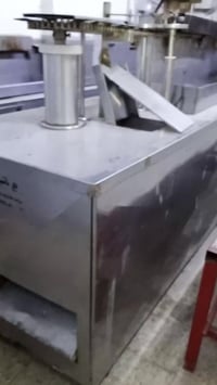 مكينة فريز الطول 6 متر 07700318101