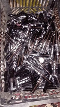 مسكاره ٢٨٦ • تثبيت مكياج ٩٨ • توصيل مجاني