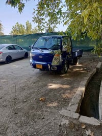 شاحنة • أربيل