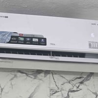 سبلت TCL • شهر استعمال • وصل وضمان