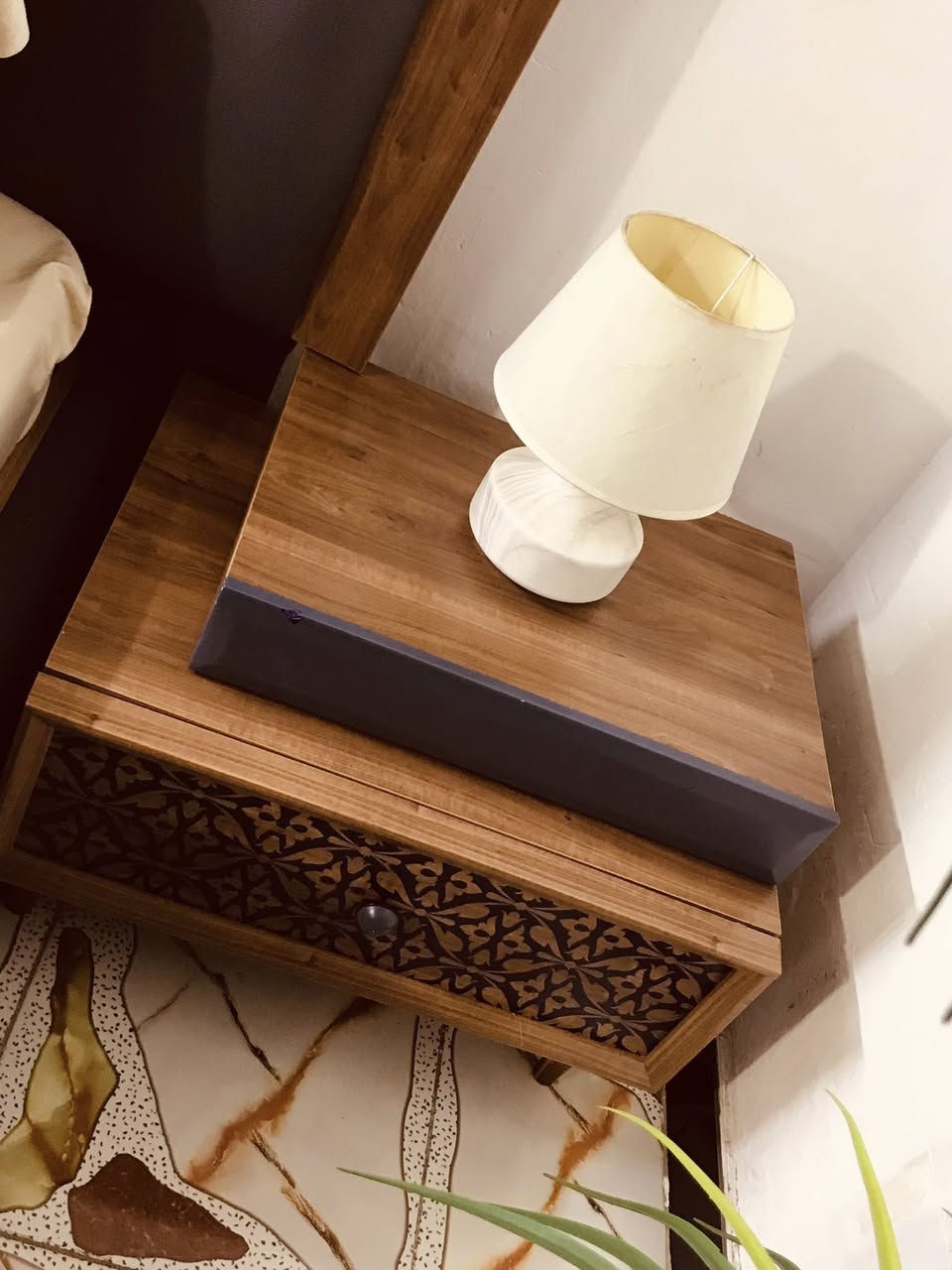 غرفه نوم تركيه نظيفه ٨ قطع السرير مخزن وميز تواليت للبيع بسعر مناسب مكان بغداد اي استفسار ع الخاص


**إذا كنت صاحب هذا الإعلان وتريد حذفه لأي سبب، رجاءا أرسل رسالة إلى الدعم الفني**