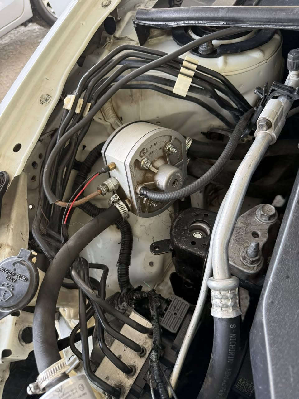 كورلا وارد امريكي موديل 16رقم واسط حادثه مال امريكا بابين مبدله بدون صبغ وبلعراق بيه بنيد صبغ وحالين دعاميه ابيعه على وضعه سيارة فول الفول بصمه جلد سلايت  شاشه جنطه بصمه شفتات ستيرن كامره لايت زنون وبعد بيه مواصفات ابيعه على وضعه اخوان اعتذر من المراوس اعتذر من المراوس ساعه يسولف وياك وبلخير يكلك تراوس سعر105مجال قليل مكانه سيارة بغداد سيارة بيه منضومة مال غاز***********
