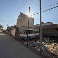 السواري • ٢٥مربع • واجهة ٨٫٣٥م