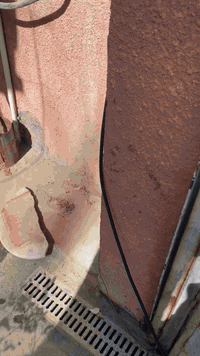 تم العمل ايرث في منطقه العامرية لادوخ اني اجيك للبيت فقط داخل بغداد لل...