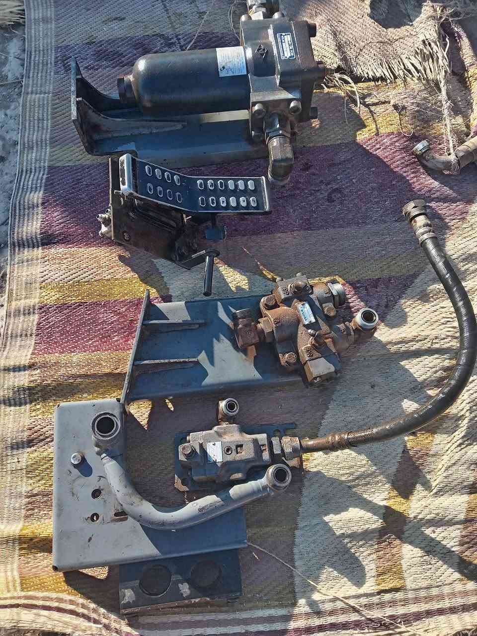 السلام عليكم متابعينا الأعزاء
#للبيع تأسيسه جك همر #Z3 شرط بلاديه كاملة
تفاصيل أكثر اتصل. 
 ***********
