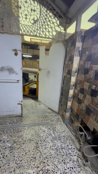 الشعب شارع الصحة • ١٢٠م • ٣ طوابق