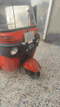 تكتك • مديل ٢٠١٨ • جسر ديالى القديم