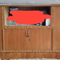 بوفيه • ٢٫٥م • كنتور