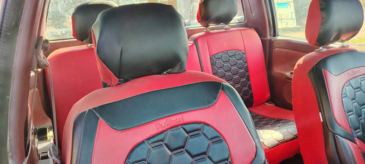 كنو موديل 2012 بأسمي كير اوتماتيك كير بطة تايرات جدد رقم بغداد المكان الأنبار الفلوجة السعر 57 وبيها مجال متواجد على الفيس او على الرقم ***********
