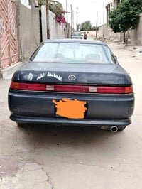 مارك نفخ • ١٩٩٣ • بالشطرة