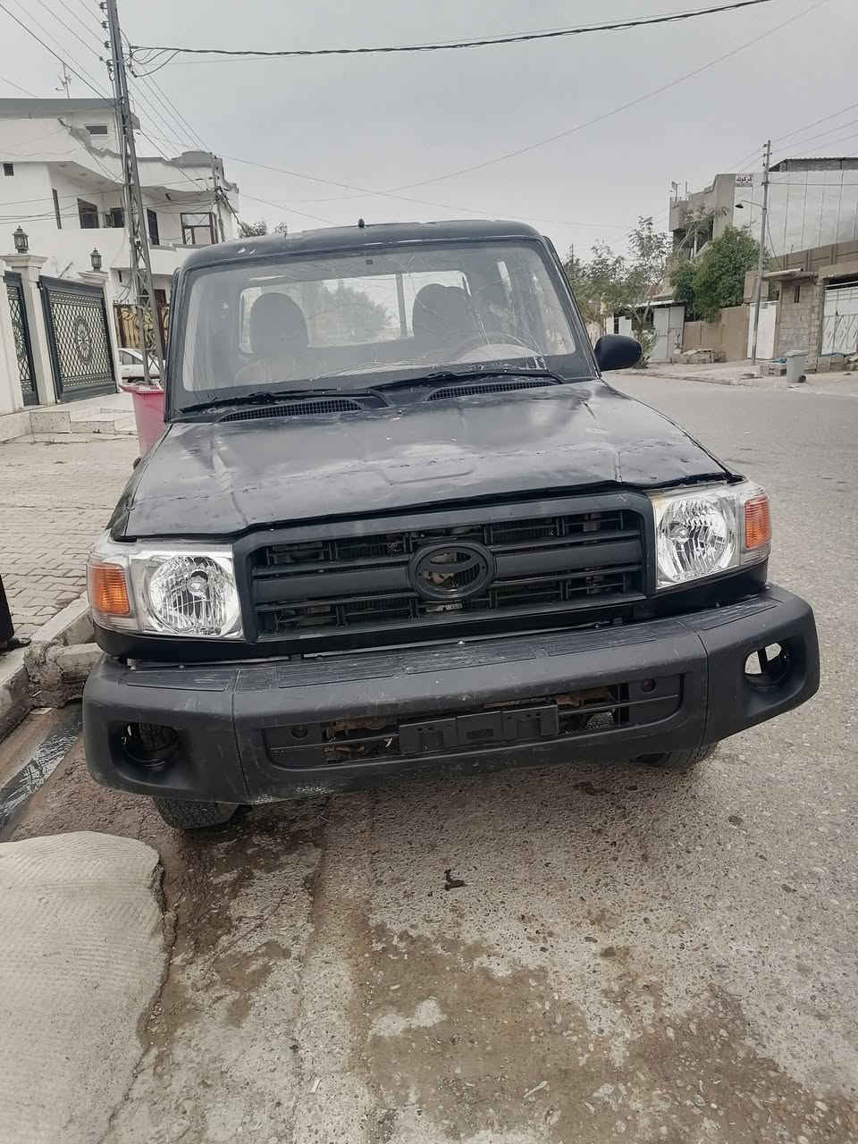 السلام عليكم سيارة للبيع بيكم سكوبر ٢٠٠٨ مال مزاد وزارة الداخلية بيهة كتاب جديد مكينة وكير جديد بسمي الكتاب والمحضر السيارة معمرة جديد للاستفسار الاتصال على *********** سعر ٣٥
