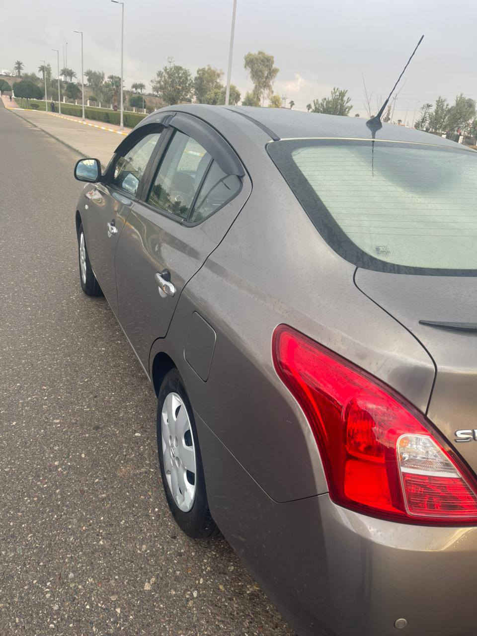 موديل 2022
بدون. صبغ. بدون بارد. 
بشرط التحويل 
كير و محرك  مكفولة 

جام 2 أمامي كهرباء
حساسات خلفية 
ماشية. 147
108 $
مكان اربيل 
***********. وتساب
