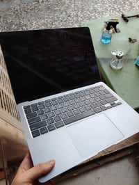 مطلوب بورد • ماك بوك اير • فحم