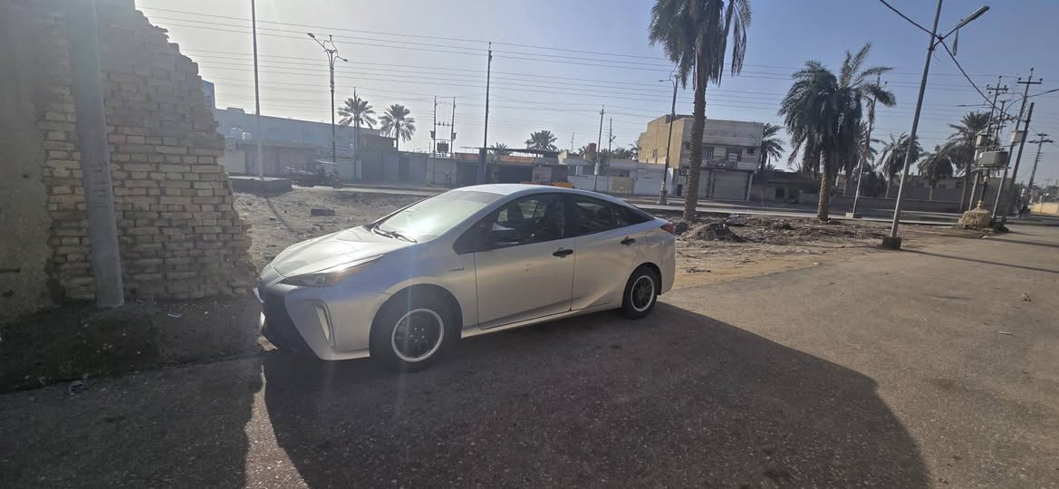 موديل: 2022
ماشية: (150km)
محرك هجين (بنزين + كهرباء)
صرفية ممتازة للوقود
مكيف شغال 100%
شاشة + بلوتوث
أنظمة أمان
السيارة ما تحتاج أي مصروف
🔹 الحالة:
شاصي ومكينة ممتاز
داخلية نظيفة
جاهزة للاستخدام مباشرة
💰 السعر: 145ورقه و قابل للتفاوض بالمعقول
📍 الموقع: (البصره) البصرة, العراق


**إذا كنت صاحب هذا الإعلان وتريد حذفه لأي سبب، رجاءا أرسل رسالة إلى الدعم الفني**