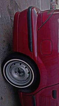 شباب سمند للبيع موديل ١٢ سياره بلاديه ماعده البنيد مصبوغ سياره جاهزه ك...