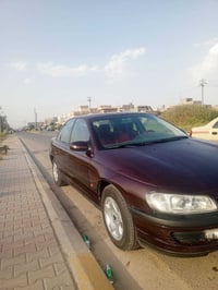 أوبل ١٩٩٤ • مكينة ٢.٠ • أربيل
