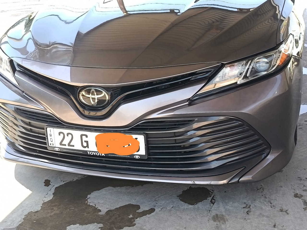 كامري موديل ٢٠١٩ وارد امريكي LE ضرر خشم البنيد صبغ رقم أربيل ماشيه 61 محرك كيرك صدر تخم كامري موديل ٢٠١٩ وارد امريكي LE ضرر خشم البنيد صبغ رقم أربيل ماشيه 61 محرك كيرك صدر تخم تايرات جديد مكفول سنوية بأسمي تحويل مباشر مكان ديالى رقم***********
